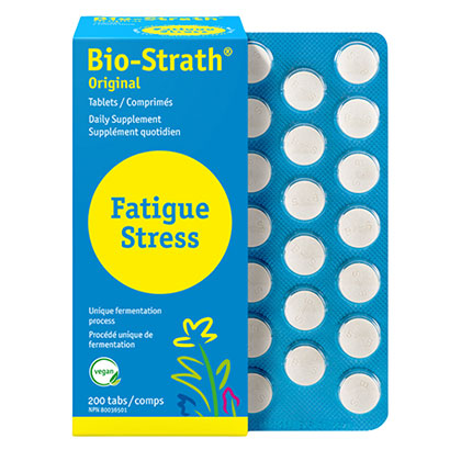 Bio-Strath Original, 200 Tablets *SALE