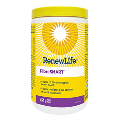 RenewLife FibreSMART, 454g.